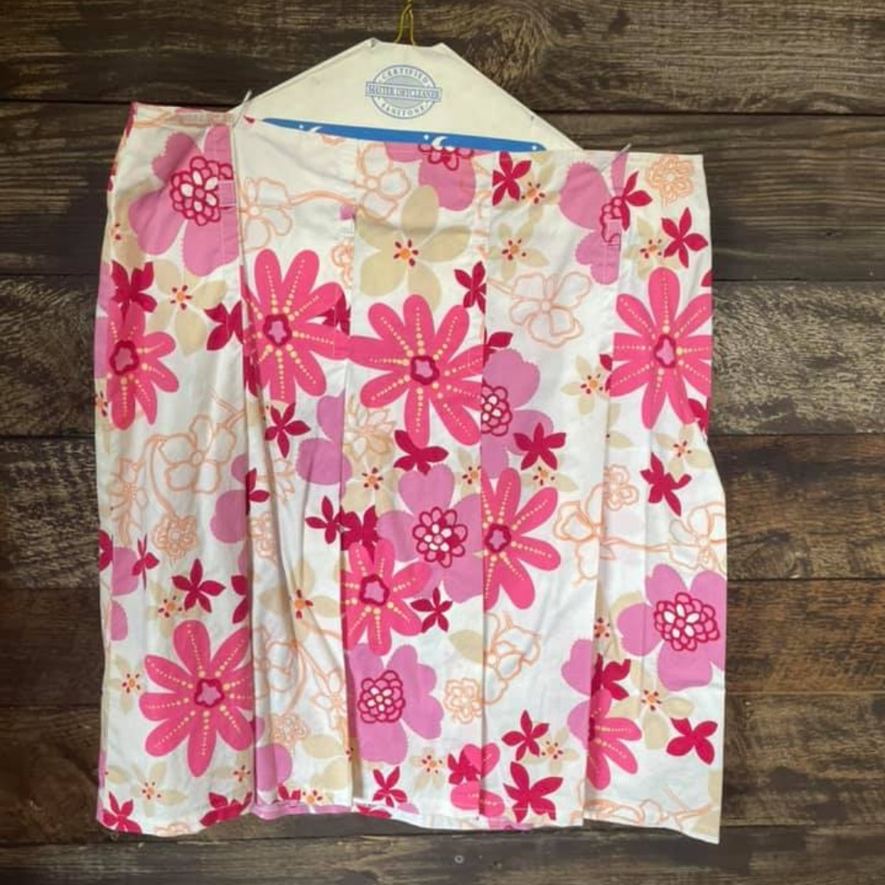 Spring/Summer Skirt